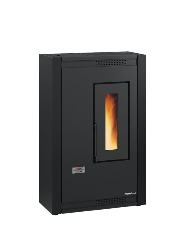Foto ufficiale La Nordica Extraflame Luisella 5.0